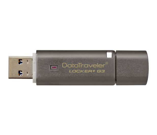 KINGSTON 64GB DTLPG3/64GB - 169317 - zdjęcie 4